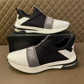 Picture of Armani Shoes _SKUArmanisz38-44mnw02021021